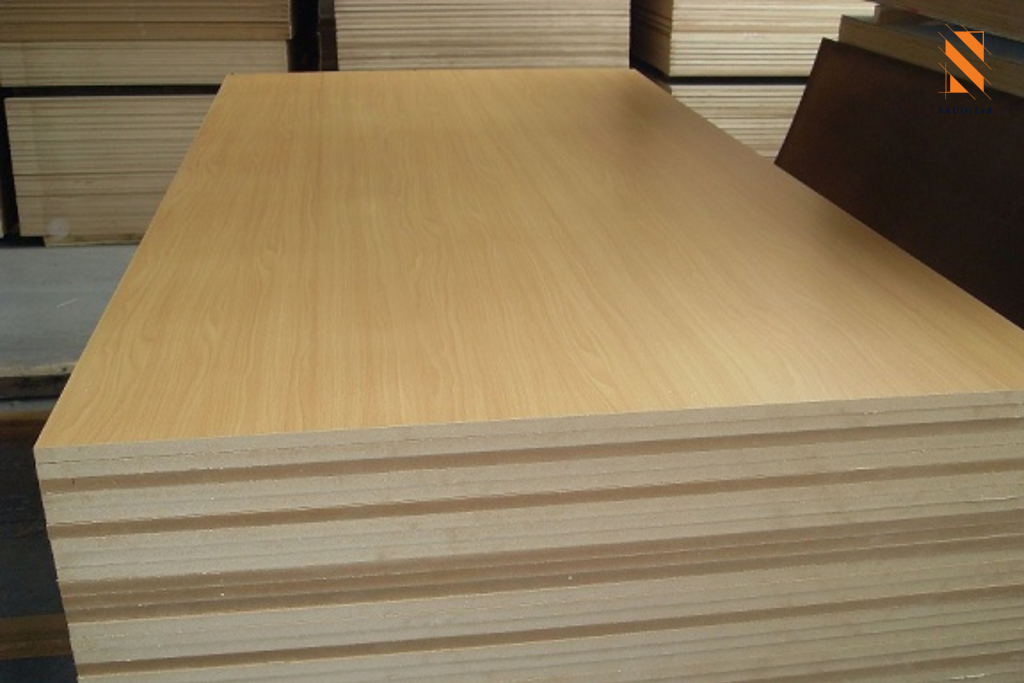 Gỗ công nghiệp là gì? Phân biệt các loại gỗ công nghiệp trong thi công nội thất