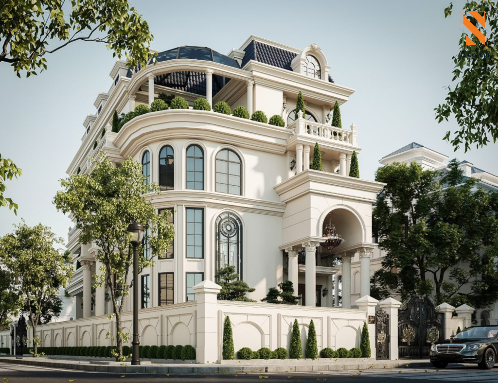 7 Nguyên tắc phong thủy trong thiết kế nhà ở nếu có ý định xây nhà năm 2024