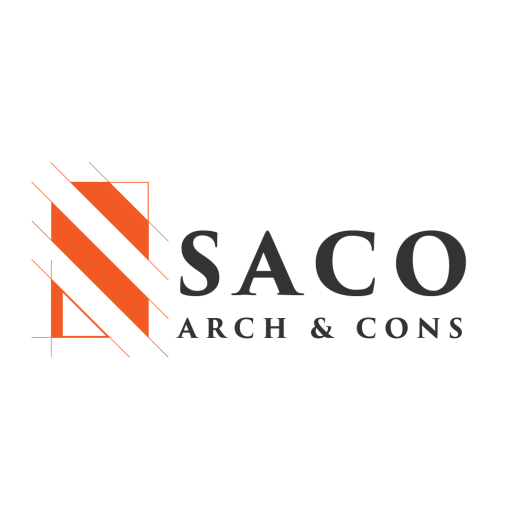 Dự án tiêu biểu SACO - Sacobuild